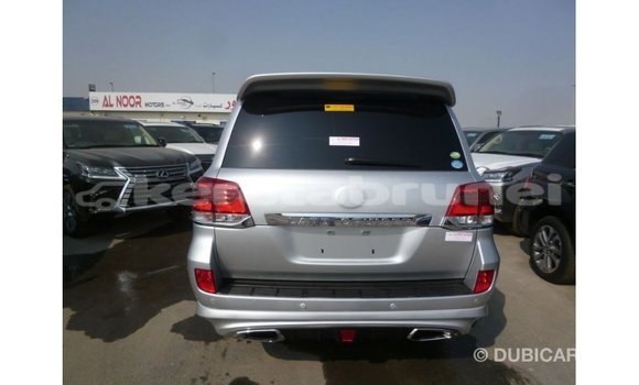 Buy Import Toyota Land Cruiser Other Car in Import - Dubai in Belait Buy Import Toyota Land Cruiser Other Car in Import - Dubai in Belait