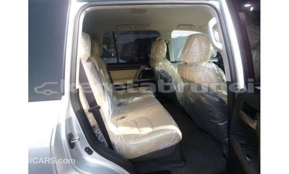 Buy Import Toyota Land Cruiser Other Car in Import - Dubai in Belait Buy Import Toyota Land Cruiser Other Car in Import - Dubai in Belait