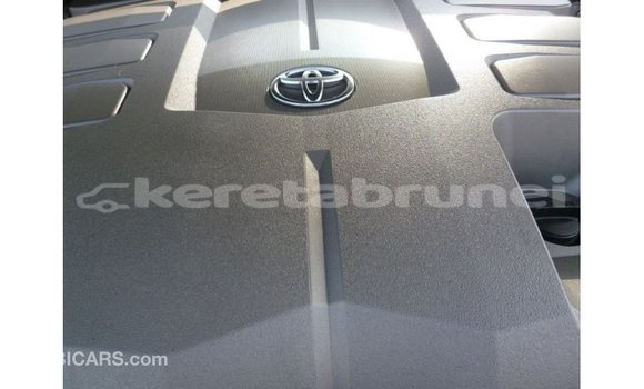 Buy Import Toyota Land Cruiser Other Car in Import - Dubai in Belait Buy Import Toyota Land Cruiser Other Car in Import - Dubai in Belait