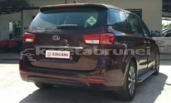 Buy Used Kia Carnival Other Car in Bandar Seri Begawan in Brunei-Muara Buy Used Kia Carnival Other Car in Bandar Seri Begawan in Brunei-Muara