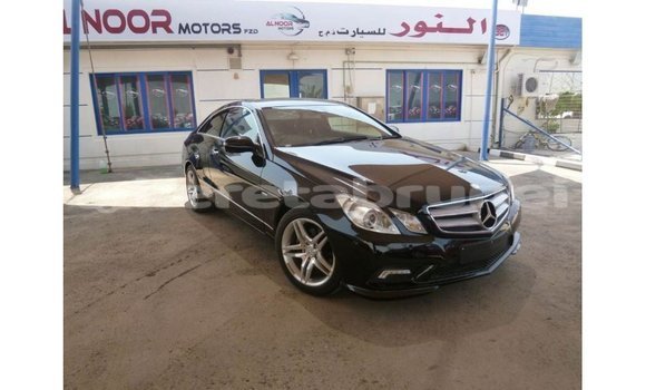 Buy Import Mercedes-Benz 250 Black Car in Import - Dubai in Belait Buy Import Mercedes-Benz 250 Black Car in Import - Dubai in Belait