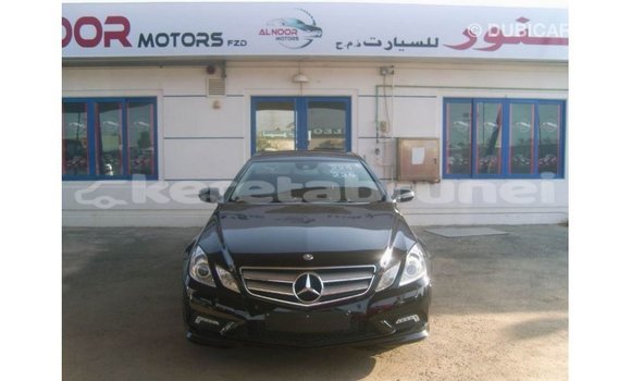 Buy Import Mercedes-Benz 250 Black Car in Import - Dubai in Belait Buy Import Mercedes-Benz 250 Black Car in Import - Dubai in Belait