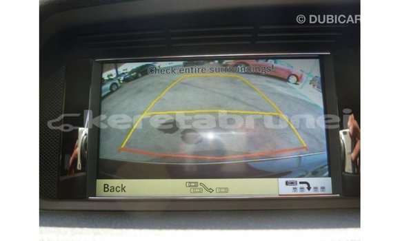 Buy Import Mercedes-Benz 250 Black Car in Import - Dubai in Belait Buy Import Mercedes-Benz 250 Black Car in Import - Dubai in Belait