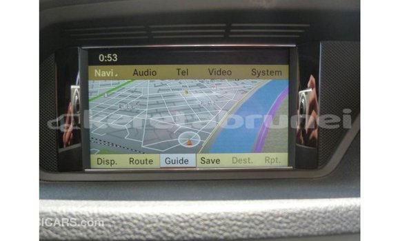 Buy Import Mercedes-Benz 250 Black Car in Import - Dubai in Belait Buy Import Mercedes-Benz 250 Black Car in Import - Dubai in Belait