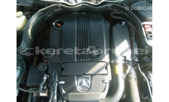 Buy Import Mercedes-Benz 250 Black Car in Import - Dubai in Belait Buy Import Mercedes-Benz 250 Black Car in Import - Dubai in Belait