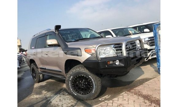 Buy Import Toyota Land Cruiser Other Car in Import - Dubai in Belait Buy Import Toyota Land Cruiser Other Car in Import - Dubai in Belait