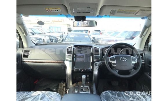 Buy Import Toyota Land Cruiser Other Car in Import - Dubai in Belait Buy Import Toyota Land Cruiser Other Car in Import - Dubai in Belait