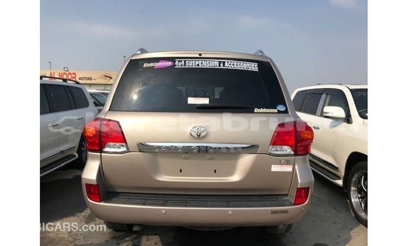 Buy Import Toyota Land Cruiser Other Car in Import - Dubai in Belait Buy Import Toyota Land Cruiser Other Car in Import - Dubai in Belait