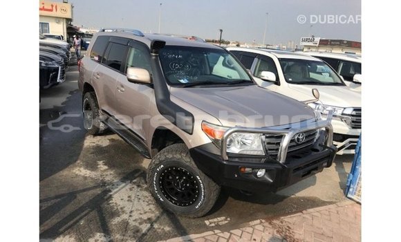 Buy Import Toyota Land Cruiser Other Car in Import - Dubai in Belait Buy Import Toyota Land Cruiser Other Car in Import - Dubai in Belait