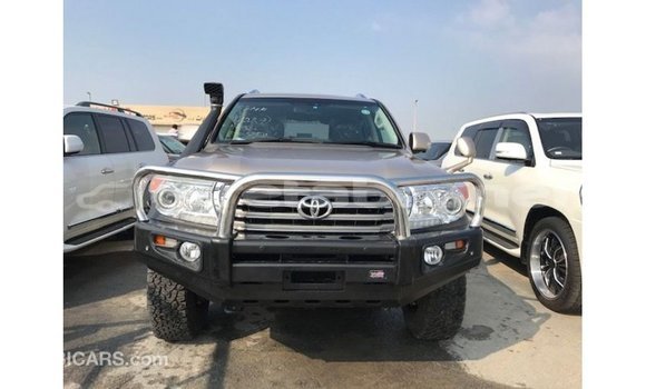 Buy Import Toyota Land Cruiser Other Car in Import - Dubai in Belait Buy Import Toyota Land Cruiser Other Car in Import - Dubai in Belait