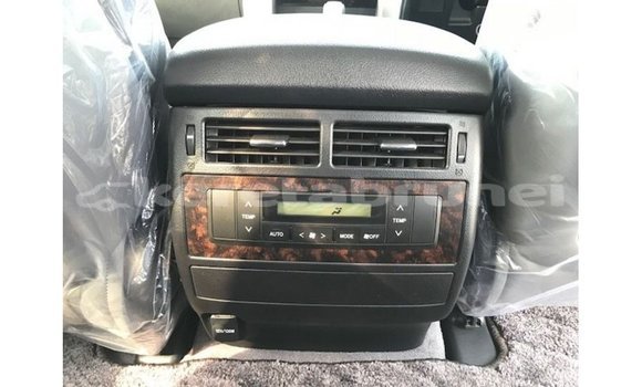 Buy Import Toyota Land Cruiser Other Car in Import - Dubai in Belait Buy Import Toyota Land Cruiser Other Car in Import - Dubai in Belait