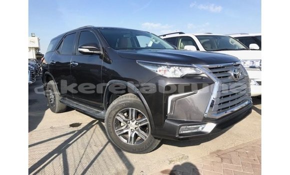 Buy Import Toyota Fortuner Other Car in Import - Dubai in Belait Buy Import Toyota Fortuner Other Car in Import - Dubai in Belait