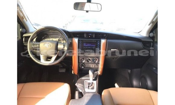 Buy Import Toyota Fortuner Other Car in Import - Dubai in Belait Buy Import Toyota Fortuner Other Car in Import - Dubai in Belait