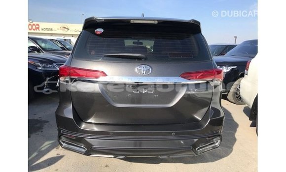 Buy Import Toyota Fortuner Other Car in Import - Dubai in Belait Buy Import Toyota Fortuner Other Car in Import - Dubai in Belait