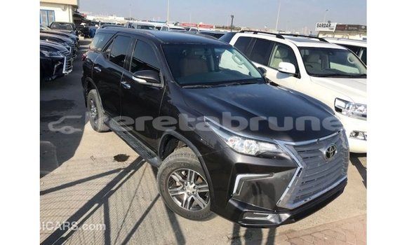 Buy Import Toyota Fortuner Other Car in Import - Dubai in Belait Buy Import Toyota Fortuner Other Car in Import - Dubai in Belait