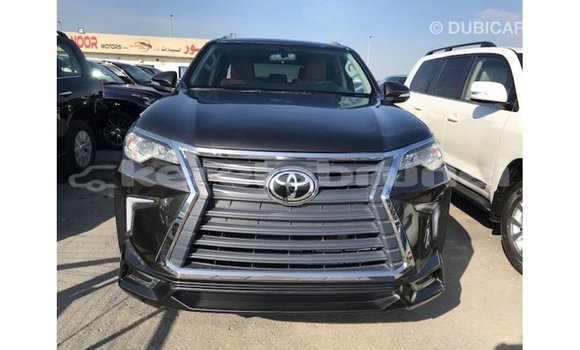 Buy Import Toyota Fortuner Other Car in Import - Dubai in Belait Buy Import Toyota Fortuner Other Car in Import - Dubai in Belait