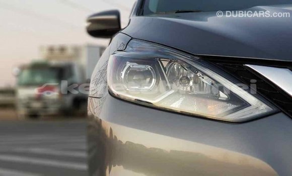Buy Import Nissan Sentra Other Car in Import - Dubai in Belait Buy Import Nissan Sentra Other Car in Import - Dubai in Belait