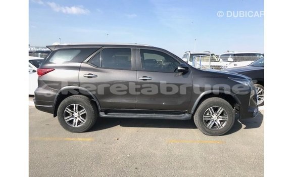Buy Import Toyota Fortuner Other Car in Import - Dubai in Belait Buy Import Toyota Fortuner Other Car in Import - Dubai in Belait
