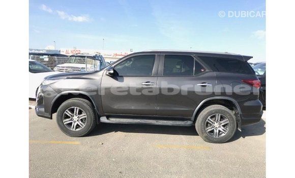 Buy Import Toyota Fortuner Other Car in Import - Dubai in Belait Buy Import Toyota Fortuner Other Car in Import - Dubai in Belait