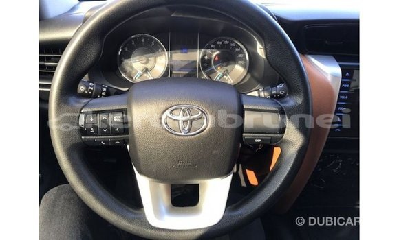 Buy Import Toyota Fortuner Other Car in Import - Dubai in Belait Buy Import Toyota Fortuner Other Car in Import - Dubai in Belait