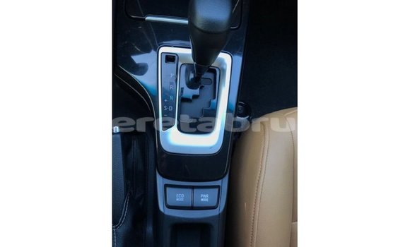 Buy Import Toyota Fortuner Other Car in Import - Dubai in Belait Buy Import Toyota Fortuner Other Car in Import - Dubai in Belait