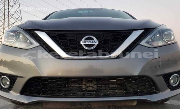 Buy Import Nissan Sentra Other Car in Import - Dubai in Belait Buy Import Nissan Sentra Other Car in Import - Dubai in Belait