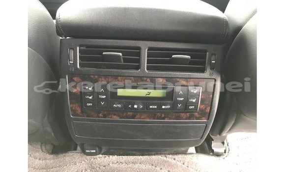 Buy Import Toyota Land Cruiser White Car in Import - Dubai in Belait Buy Import Toyota Land Cruiser White Car in Import - Dubai in Belait