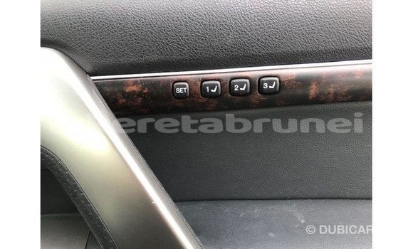 Buy Import Toyota Land Cruiser White Car in Import - Dubai in Belait Buy Import Toyota Land Cruiser White Car in Import - Dubai in Belait