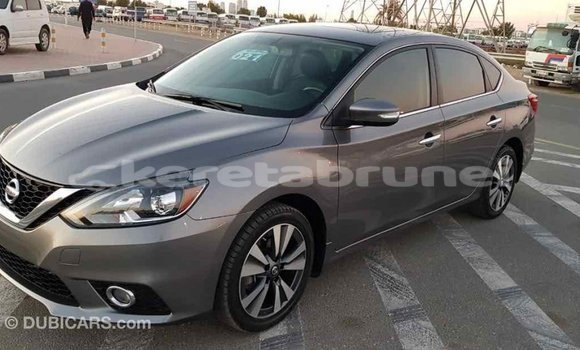 Buy Import Nissan Sentra Other Car in Import - Dubai in Belait Buy Import Nissan Sentra Other Car in Import - Dubai in Belait