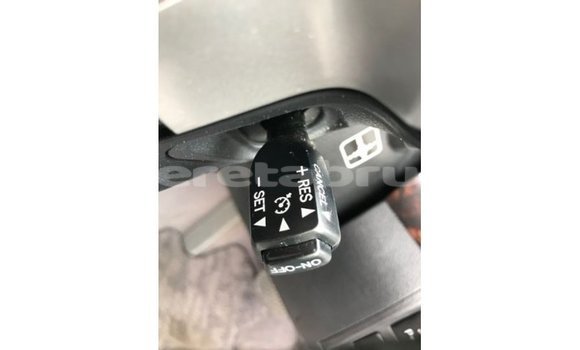 Buy Import Toyota Land Cruiser White Car in Import - Dubai in Belait Buy Import Toyota Land Cruiser White Car in Import - Dubai in Belait