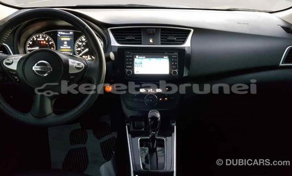 Buy Import Nissan Sentra Other Car in Import - Dubai in Belait Buy Import Nissan Sentra Other Car in Import - Dubai in Belait