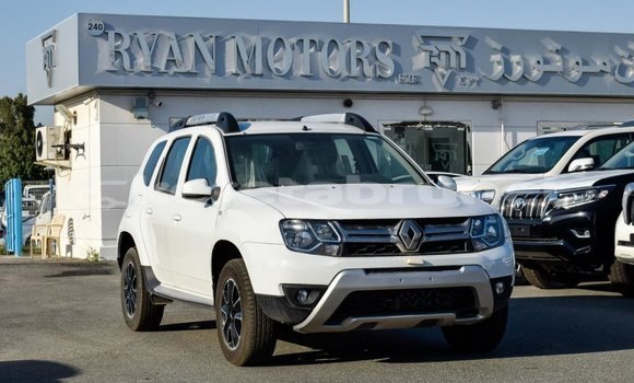 Buy Import Renault Duster White Car in Import - Dubai in Belait Buy Import Renault Duster White Car in Import - Dubai in Belait