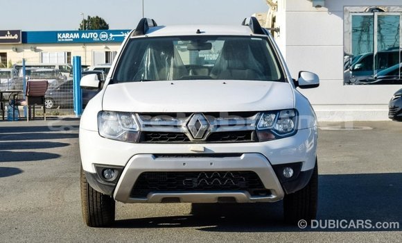 Buy Import Renault Duster White Car in Import - Dubai in Belait Buy Import Renault Duster White Car in Import - Dubai in Belait
