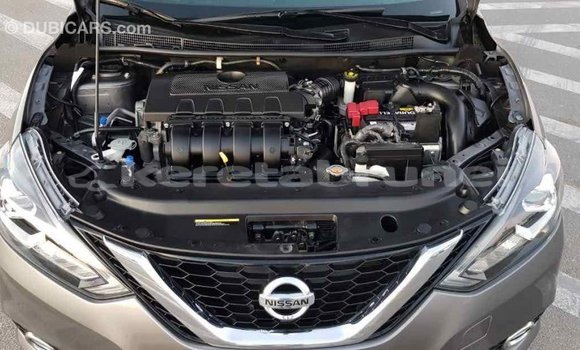 Buy Import Nissan Sentra Other Car in Import - Dubai in Belait