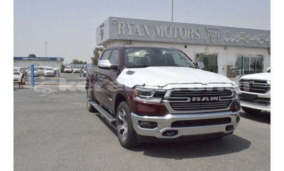 Buy Import Dodge RAM Other Car in Import - Dubai in Belait
