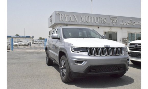 Buy Import Jeep Grand Cherokee Other Car in Import - Dubai in Belait