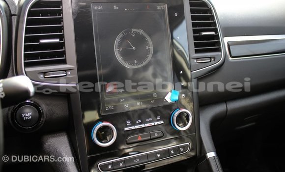 Buy Import Renault Koleos White Car in Import - Dubai in Belait Buy Import Renault Koleos White Car in Import - Dubai in Belait