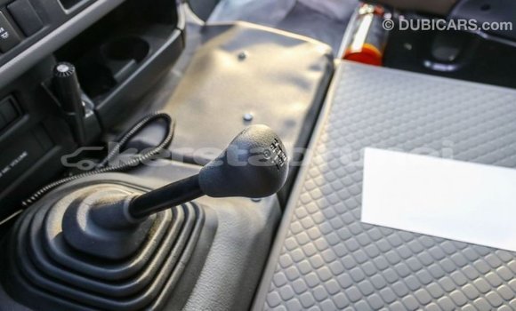 Buy Import Toyota Coaster White Car in Import - Dubai in Belait Buy Import Toyota Coaster White Car in Import - Dubai in Belait