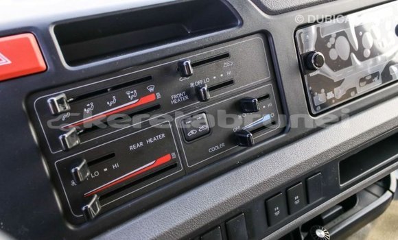 Buy Import Toyota Coaster White Car in Import - Dubai in Belait Buy Import Toyota Coaster White Car in Import - Dubai in Belait