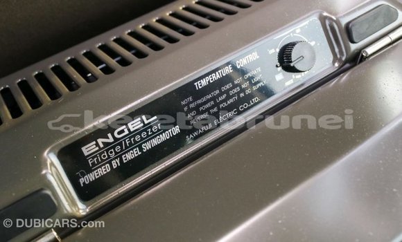 Buy Import Toyota Coaster White Car in Import - Dubai in Belait Buy Import Toyota Coaster White Car in Import - Dubai in Belait