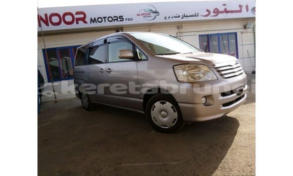 Buy Import Toyota Voxy Other Car in Import - Dubai in Belait Buy Import Toyota Voxy Other Car in Import - Dubai in Belait
