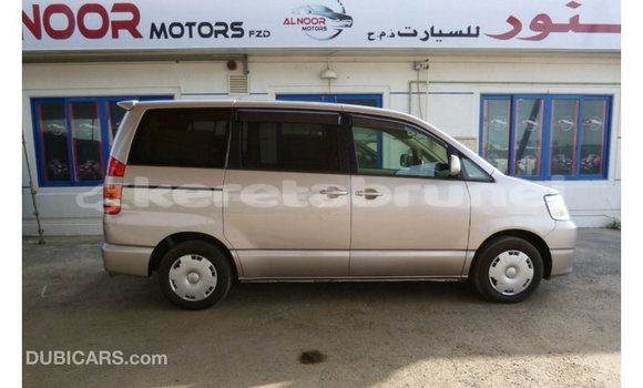 Buy Import Toyota Voxy Other Car in Import - Dubai in Belait Buy Import Toyota Voxy Other Car in Import - Dubai in Belait