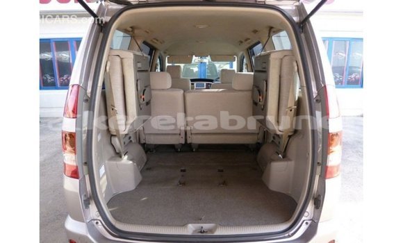 Buy Import Toyota Voxy Other Car in Import - Dubai in Belait Buy Import Toyota Voxy Other Car in Import - Dubai in Belait