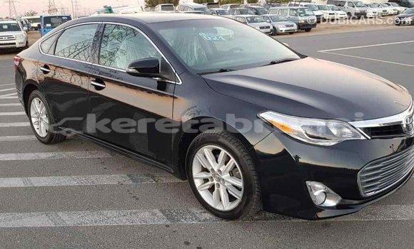 Buy Import Toyota Avalon Black Car in Import - Dubai in Belait Buy Import Toyota Avalon Black Car in Import - Dubai in Belait