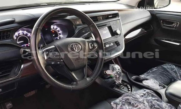 Buy Import Toyota Avalon Black Car in Import - Dubai in Belait Buy Import Toyota Avalon Black Car in Import - Dubai in Belait