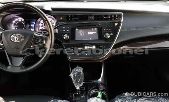 Buy Import Toyota Avalon Black Car in Import - Dubai in Belait Buy Import Toyota Avalon Black Car in Import - Dubai in Belait