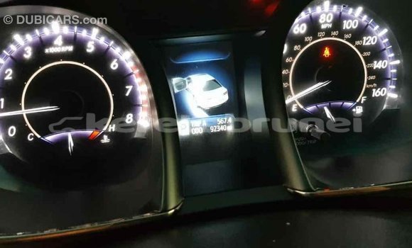 Buy Import Toyota Avalon Black Car in Import - Dubai in Belait Buy Import Toyota Avalon Black Car in Import - Dubai in Belait