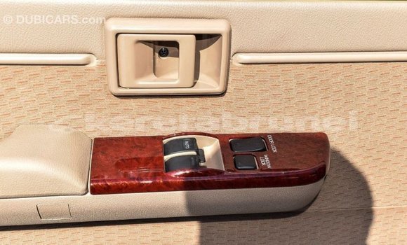 Buy Import Toyota Land Cruiser Beige Car in Import - Dubai in Belait Buy Import Toyota Land Cruiser Beige Car in Import - Dubai in Belait