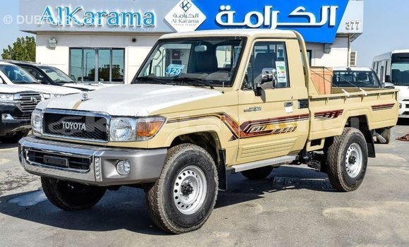 Buy Import Toyota Land Cruiser Beige Car in Import - Dubai in Belait Buy Import Toyota Land Cruiser Beige Car in Import - Dubai in Belait