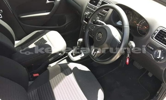 Buy Used Volkswagen Polo White Car in Bandar Seri Begawan in Brunei-Muara Buy Used Volkswagen Polo White Car in Bandar Seri Begawan in Brunei-Muara